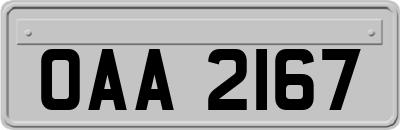 OAA2167