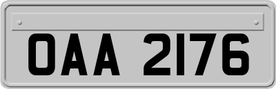 OAA2176