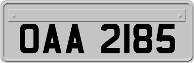 OAA2185