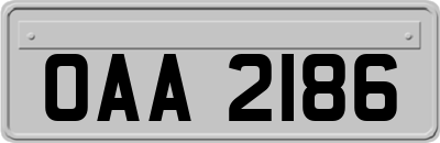 OAA2186