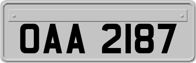 OAA2187
