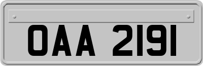 OAA2191