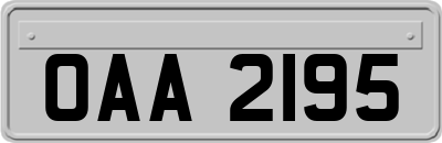OAA2195