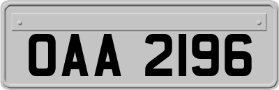 OAA2196