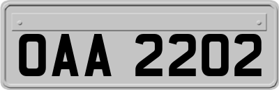 OAA2202