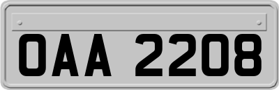 OAA2208