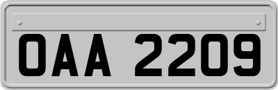OAA2209