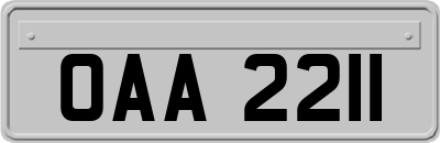 OAA2211