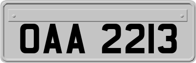 OAA2213