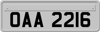OAA2216