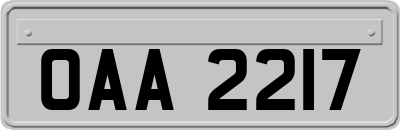 OAA2217