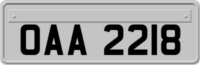 OAA2218