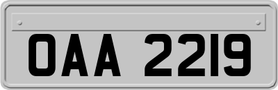 OAA2219