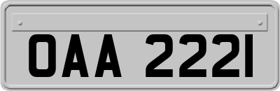 OAA2221