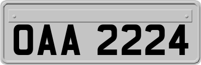 OAA2224