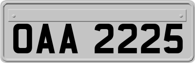 OAA2225