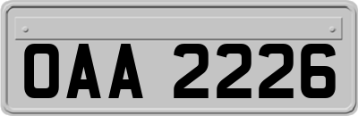 OAA2226