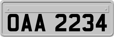 OAA2234