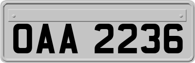 OAA2236