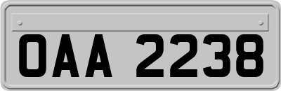 OAA2238