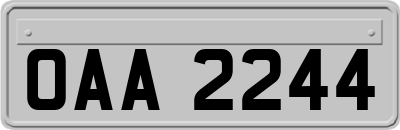 OAA2244