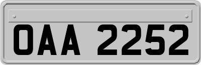 OAA2252