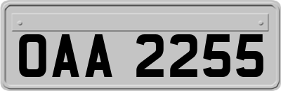 OAA2255