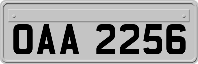 OAA2256