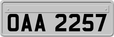 OAA2257