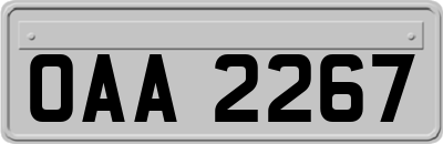 OAA2267