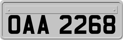 OAA2268