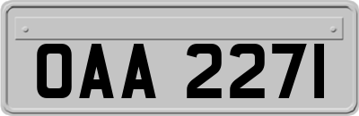 OAA2271