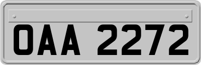 OAA2272