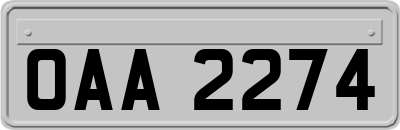 OAA2274