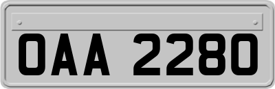 OAA2280