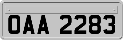 OAA2283