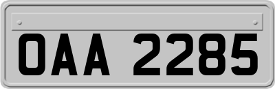 OAA2285
