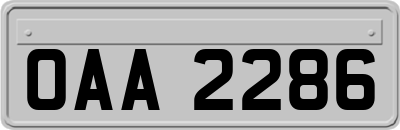OAA2286