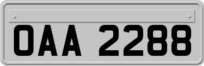 OAA2288
