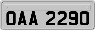 OAA2290