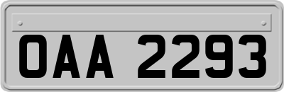 OAA2293