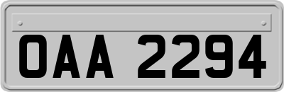 OAA2294