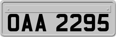 OAA2295