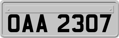 OAA2307