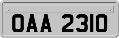 OAA2310