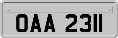 OAA2311