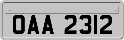OAA2312