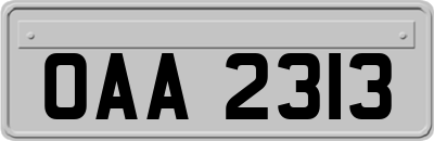 OAA2313