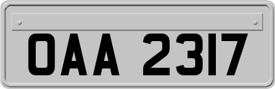 OAA2317