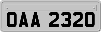 OAA2320